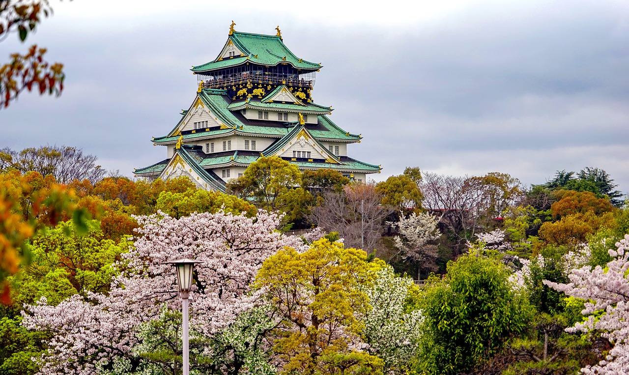 辽宁追寻梦想的起点：为何选择高考后去日本留学？